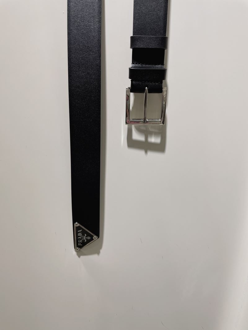 Prada Belts